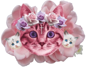 cross-cat-flower-child-goth-Favim_com-804128