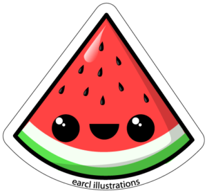 watermelon-wallpaper-tumblr-watermelon_fruit_sticker_by_earcl01-d64v25v